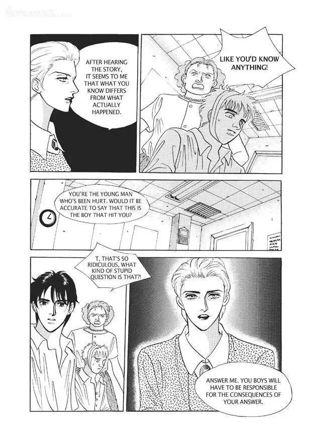 Do Whatever You Want Chapter 4.4 10